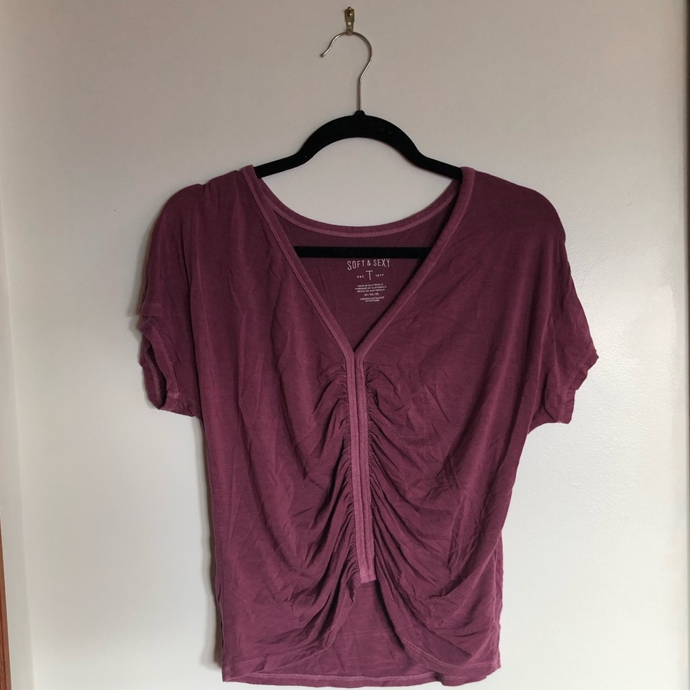 women’s american eagle outfitters top